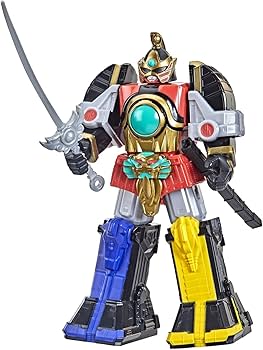 創新点 l Power パワー レンジャー レガシー サンダーメガゾード power ranger legacy thunder megazord パワーレンジャー